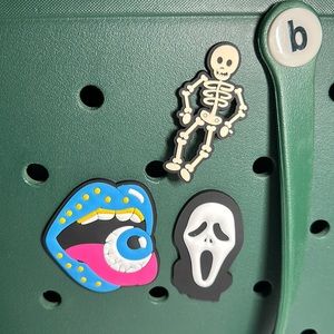 Halloween BOGG BAG Inspired Decor - #146